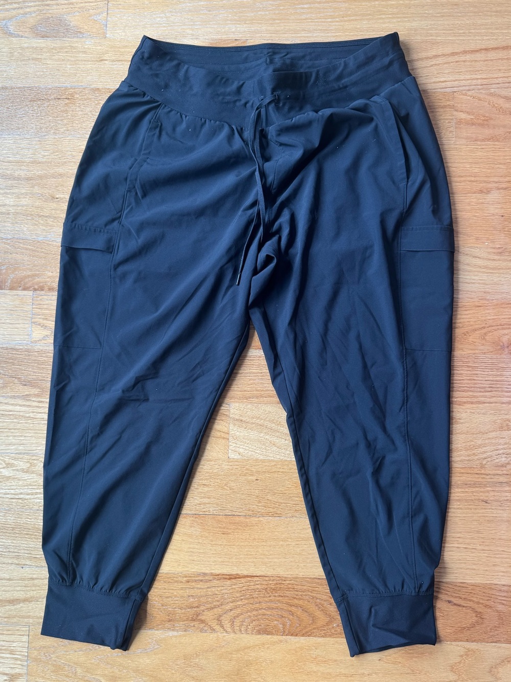 CALIA by Carrie Underwood Black Women's Track Joggers